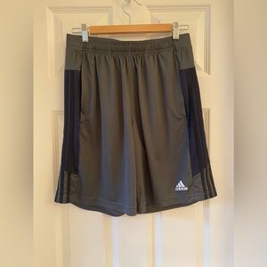 Adidas sport shorts